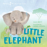 Little Elephant