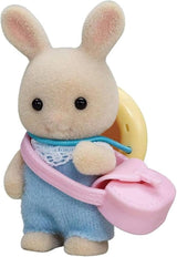 Sylvanian Families: Milk Rabbit Baby