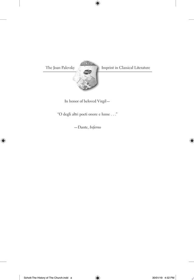 The History of the Church