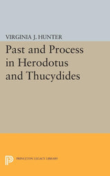 Past and Process in Herodotus and Thucydides
