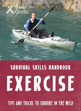 Bear Grylls Survival Skills: Exercise