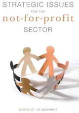 Strategic Issues for the Not-for-profit Sector