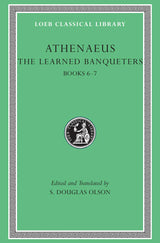 The Learned Banqueters, Volume III