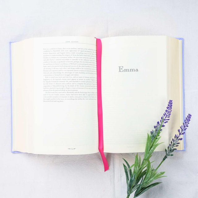 The Complete Novels of Jane Austen