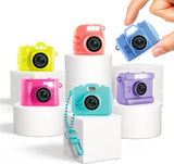 Photo Creator:  Mini Cam Digital Camera - Assorted Designs