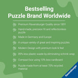 Ravensburger - The Secret Garden Puzzle - 1000 Piece