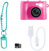 Photo Creator:  Mini Cam Digital Camera - Assorted Designs
