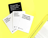 Cards Against Humanity Family Edition