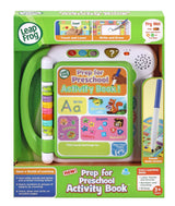 LeapFrog Pre-K Activity Book