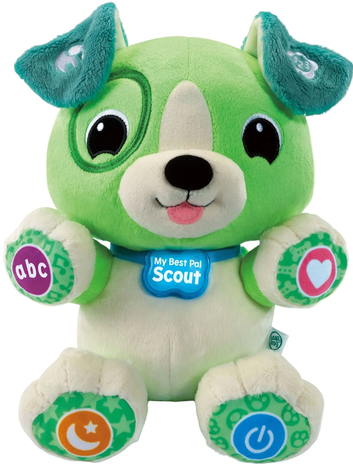 LeapFrog My Best Pal Scout