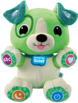 LeapFrog My Best Pal Scout