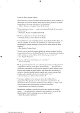 Black against Empire