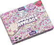 Vizzles Opposites Attract 1000pc Jigsaw Puzzle