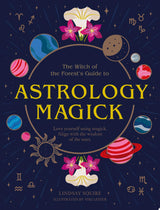 Astrology Magick