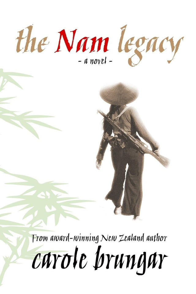 Nam Legacy