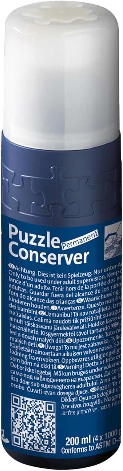 Ravensburger - Puzzle Conserver 200ml