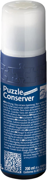 Ravensburger - Puzzle Conserver 200ml