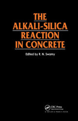 The Alkali-Silica Reaction in Concrete