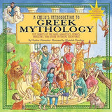 A Child's Introduction To Greek Mythology