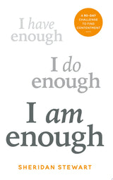 I Am Enough