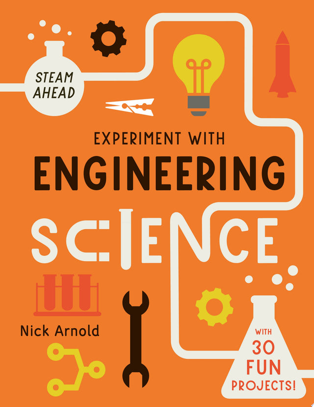 Experiment with Engineering