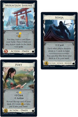 Dominion Rising Sun Expansion