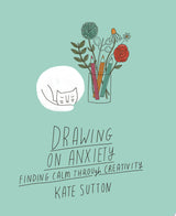 Drawing On Anxiety