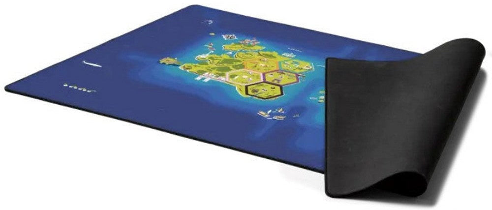 Container Playmat