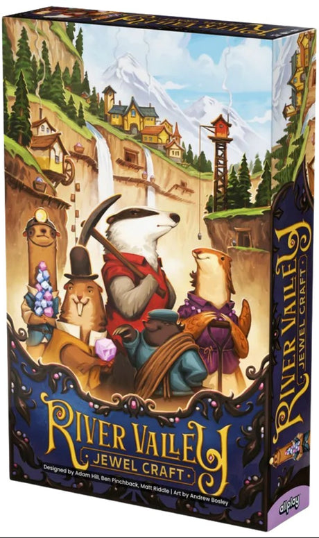 River Valley Jewelcraft