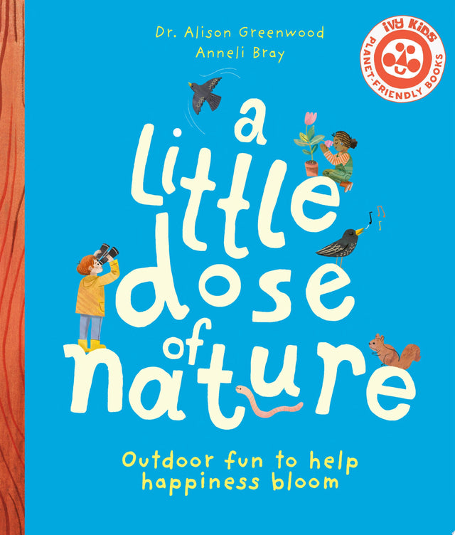 A Little Dose of Nature