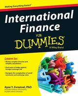 International Finance For Dummies