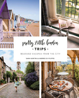 Pretty Little London: Trips