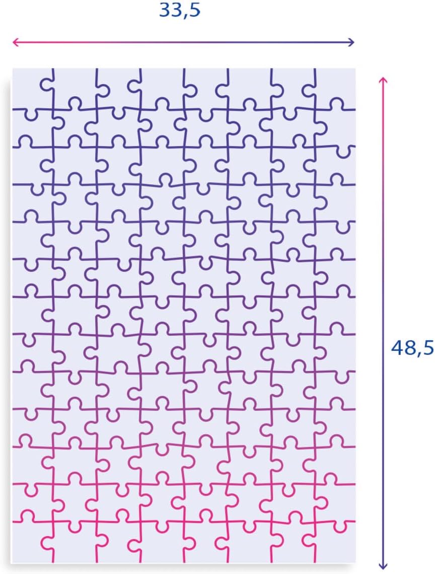 Clementoni Dragon Ball Jigsaw Puzzle - 104 Piece - (25774)