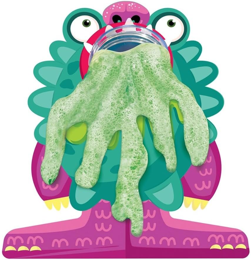 4M KidzLabs Fizzy Bubble Lab