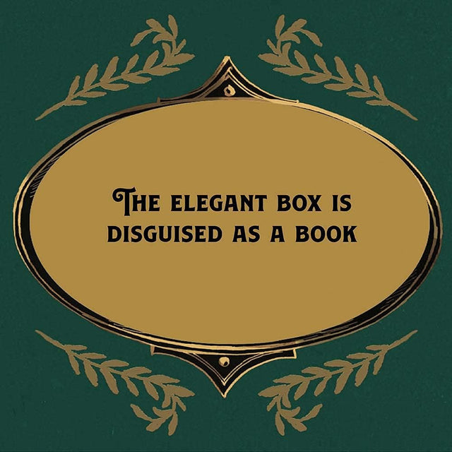 Murder Most Puzzling The Clairvoyants' Convention 500-Piece Puzzle