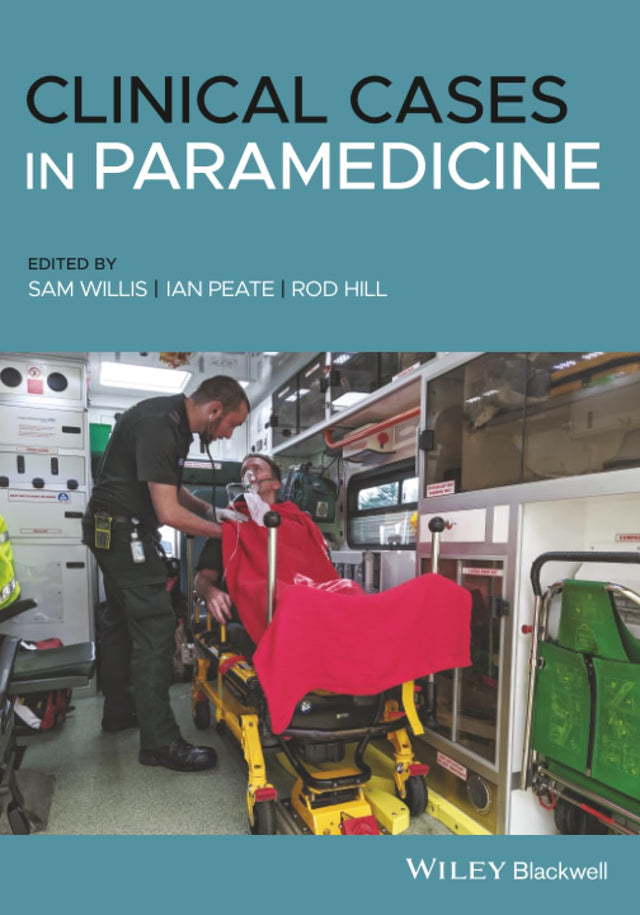 Clinical Cases in Paramedicine