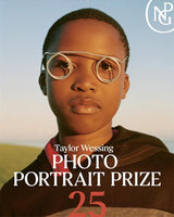 Taylor Wessing Photo Portrait Prize 2025