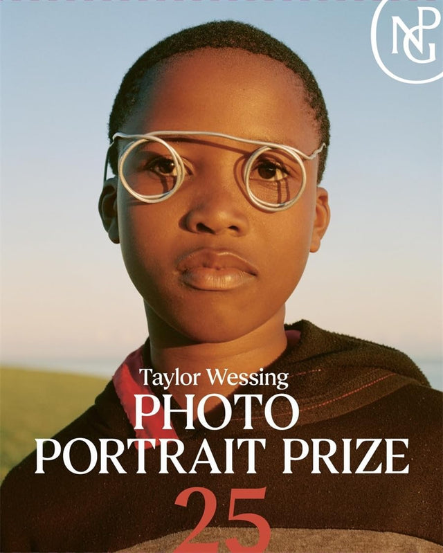 Taylor Wessing Photo Portrait Prize 2025