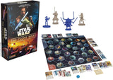 Star Wars The Clone Wars - A Pandemic System Game