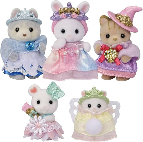 Sylvanian Families: Royal Princess Set
