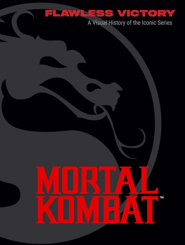 Mortal Kombat: Flawless Victory