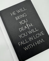 Seek the Traitor's Son