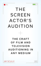 The Screen Actor's Audition