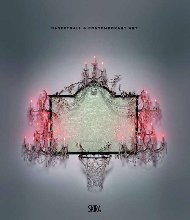 Basketball & Contemporary Art