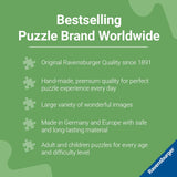 Ravensburger - The Solar System Puzzle - 200 Piece