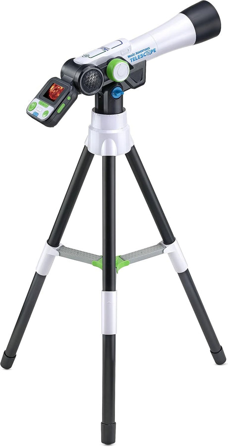 LeapFrog Magic Adventures Telescope