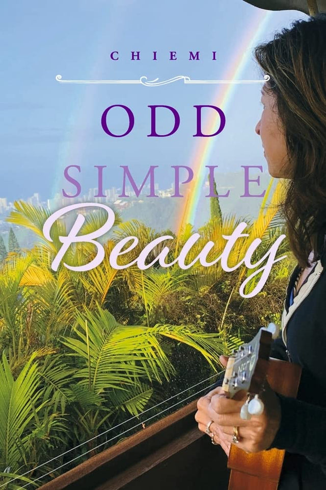 Odd Simple Beauty