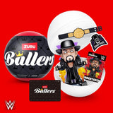 Zuru WWE Ballers - Series 1 Blind Capsule