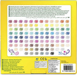 Crayola Full Size Color Pencils 100 Pack