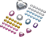 Clementoni Disney Princess Jigsaw Puzzle - 104 Piece - Jewels - (20147)